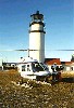 Cape Cod Light