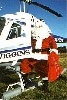 Santa Dave Waldrip