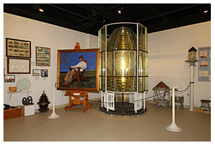 Maine Lighthouse Museum