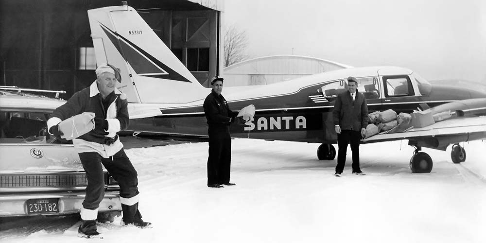1962 - ERS-1962-NorwoodAirportWigginsAirway