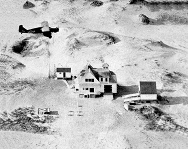 1936-Plum Island Lifesaving Station