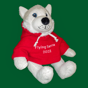 2022 Husky